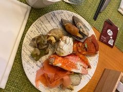 -威斯汀舞台餐厅