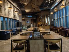 -百年朱苦拉咖啡(博物馆店)