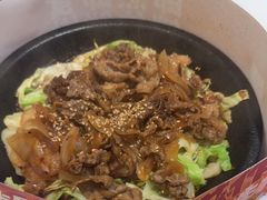 -牛邸·烧肉饭(来福士店)