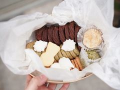 -La Porte de Paris 巴黎之门法式甜品