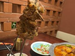 -那拉提之疆·新疆菜(美院店)