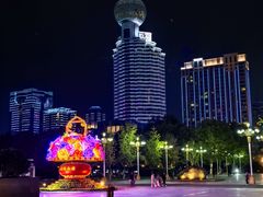 -武汉两江游览·夜游长江(汉口粤汉码头)
