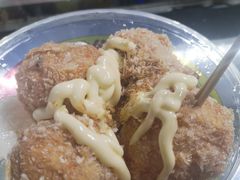 芝士盲公丸-无影脚佛山陈氏盲公丸始创店(飞鸿街店)