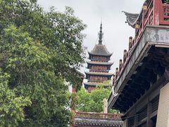 -常熟方塔园