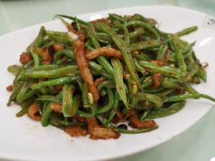 -东四民芳餐厅(世茂工三店)