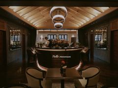 包厢-Le Comptoir de Pierre Gagnaire