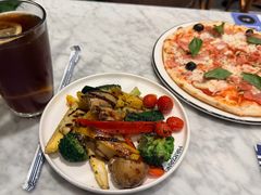 -玛尚诺意式餐厅(官舍店)