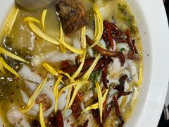 -太二酸菜鱼(武汉光谷保利店)