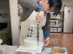 -千浔一暖DIY蛋糕烘焙(人民大学店)