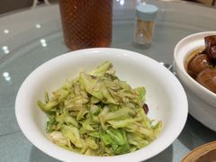 -辛香味烧鱼馆·非遗技艺·排骨红烧肉(光谷医药园店)