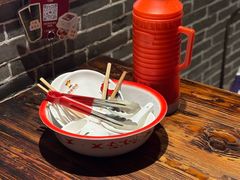 -广府乡下·饭庄(新港东路店)