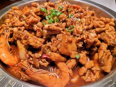 -谢蟹浓(西铁营万达店)