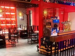 -祥源胡同·涮牛羊肉火锅(花桥店)