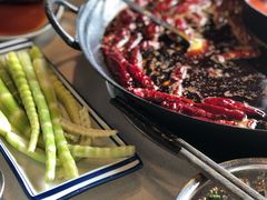 -憨铁匠老火锅(龙岗万科里店)