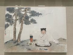 -北京人艺戏剧博物馆