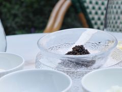 -三嚥阁 La Villa Restaurant