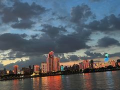-武汉两江游览·夜游长江(汉口粤汉码头)