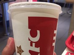 -肯德基(丰北路店)