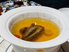 -临江·阅炉