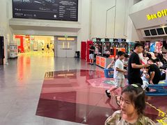 -首都电影院(天津店 中国巨幕)