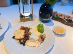 -翡翠36餐厅(浦东香格里拉店)