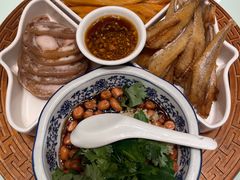 -闽南厝·闽南菜(福隆店)