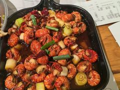 -巴厘龙虾·榜首油焖大虾(青山店)