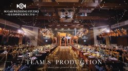 -Sugar苏格婚礼策划工作室