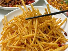 -蜀膳坊(洪公祠小区店)