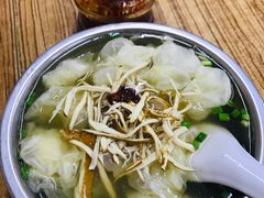 -荣巷小馄饨(荣巷店)