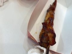 -一代烤翅王(大汉口店)