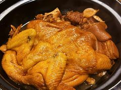 -桃源人家(环城南路店)