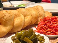 -东岭皇冠假日酒店-彩丰楼中餐厅