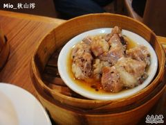 豆豉排骨-香港仔茶餐厅(凤阳店)