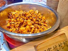 -周小亮丁家坡洋芋(观音桥好吃街B区直营店)