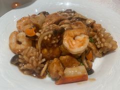 -大铁勺新津菜(东丽阳光新业广场店)