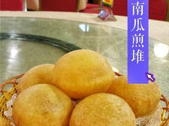 -崖口红树林海鲜餐厅
