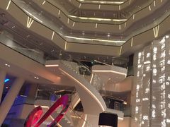 四季酒店-广州四季酒店