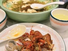 香辣花甲-三品香·江浙菜(松江九谊店)