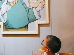 -陈傻子餐厅(世纪都会店)