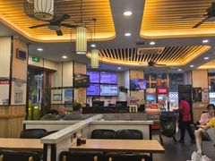 -蒋家桥饺面店(东关街店)