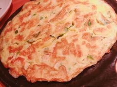 韭菜海蛎煎-原製原味(普陀山磐龙店)