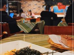 大堂-BISTROFIORE美伊娜(伊犁南路店)