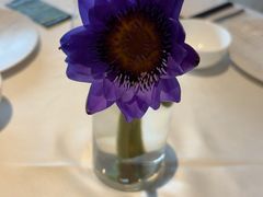 -泰香米泰国餐厅(鎏嘉码头店)