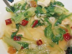 -老雒阳面馆·水席·洛阳菜(王城路店)