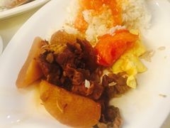 -永盈茶餐厅(中山四路店)