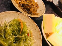 -湊湊火锅·茶憩(新中关购物中心店)