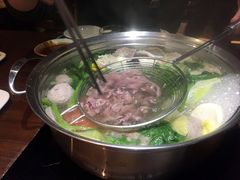 -牛焱·贵州黄牛肉火锅(城西银泰店)
