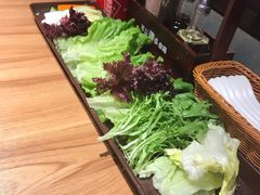 -炉小哥烤肉(朗悦公园茂店)