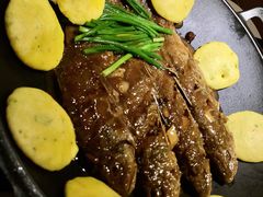 -黑土印象菜馆(三元桥店)